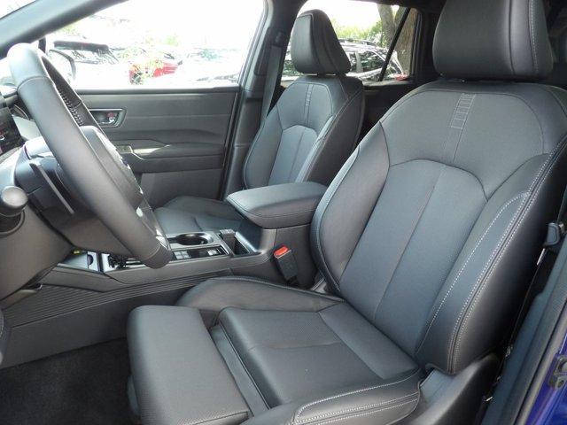 new 2026 Subaru Outback car, priced at $48,372