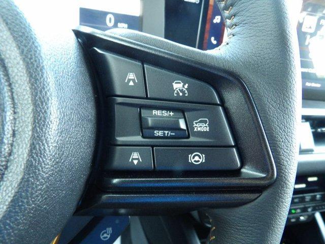 new 2026 Subaru Outback car, priced at $49,556