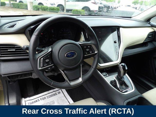 used 2020 Subaru Outback car, priced at $19,307
