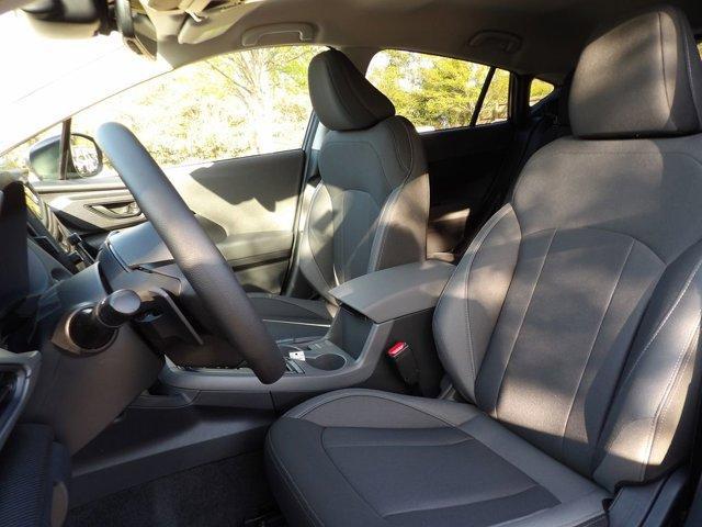 new 2026 Subaru Crosstrek car, priced at $29,672