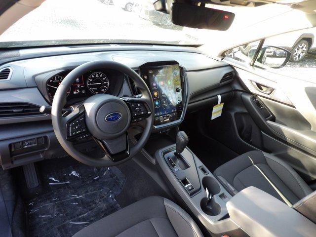 new 2026 Subaru Crosstrek car, priced at $29,672