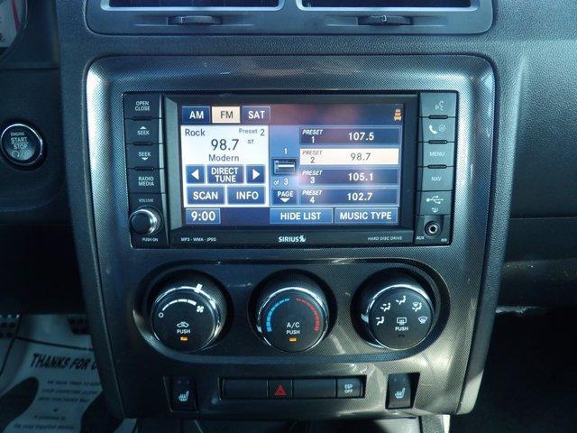 used 2010 Dodge Challenger car, priced at $19,518