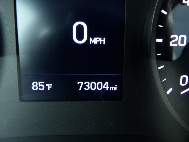 used 2021 Hyundai Tucson car, priced at $16,937