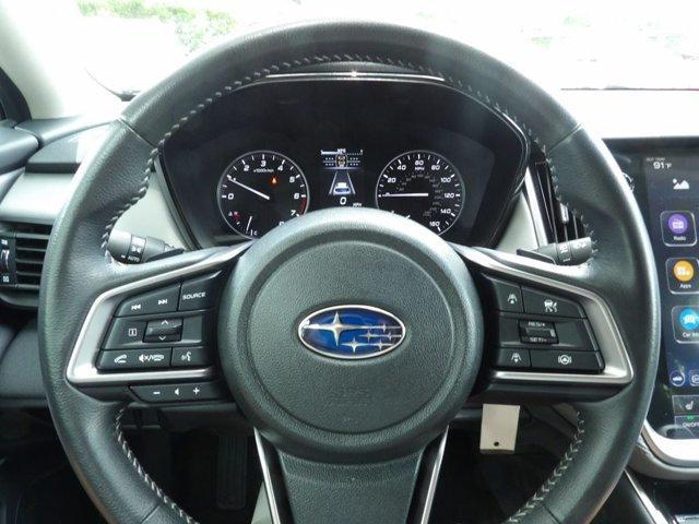 used 2024 Subaru Outback car, priced at $29,455