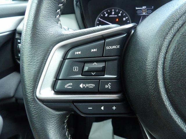 used 2024 Subaru Outback car, priced at $29,455