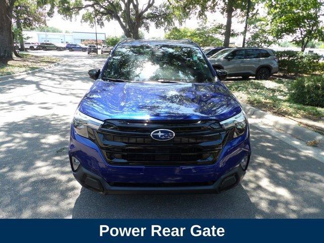 new 2026 Subaru Forester car, priced at $37,746