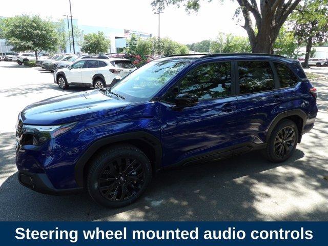 new 2026 Subaru Forester car, priced at $37,746