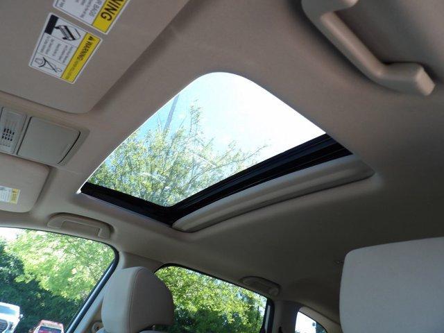 used 2017 Honda CR-V car, priced at $17,044