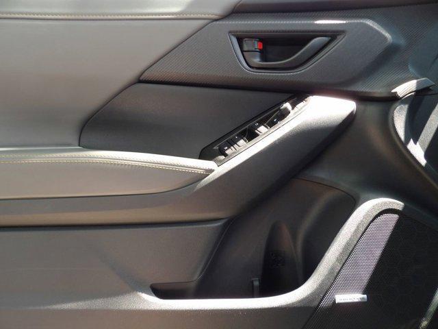 new 2026 Subaru Crosstrek car, priced at $36,691