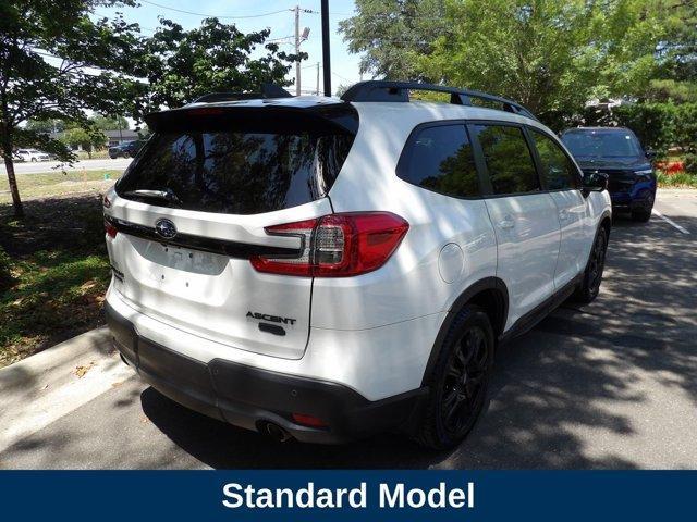 used 2023 Subaru Ascent car, priced at $34,246