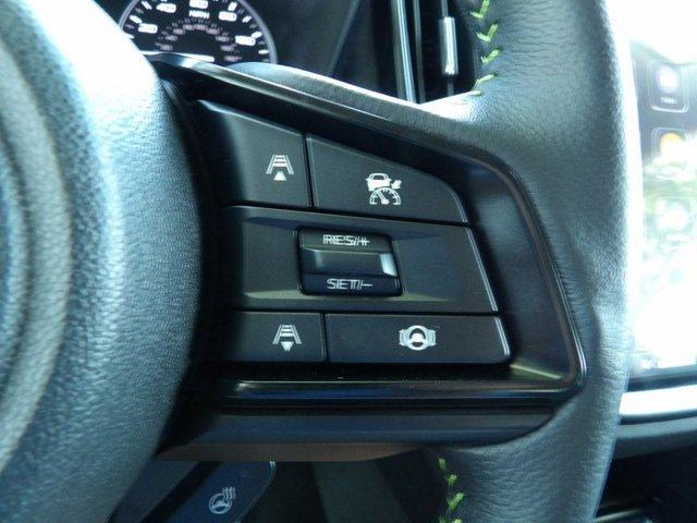 used 2023 Subaru Ascent car, priced at $34,246