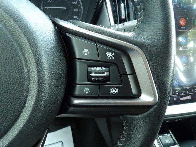 used 2021 Subaru Outback car, priced at $23,795