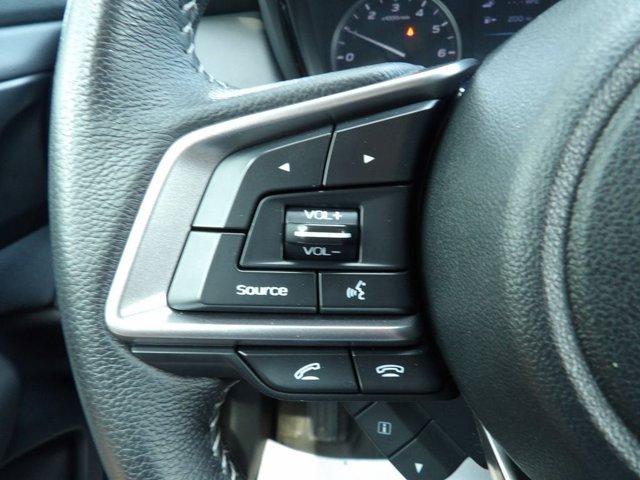 used 2021 Subaru Outback car, priced at $23,795