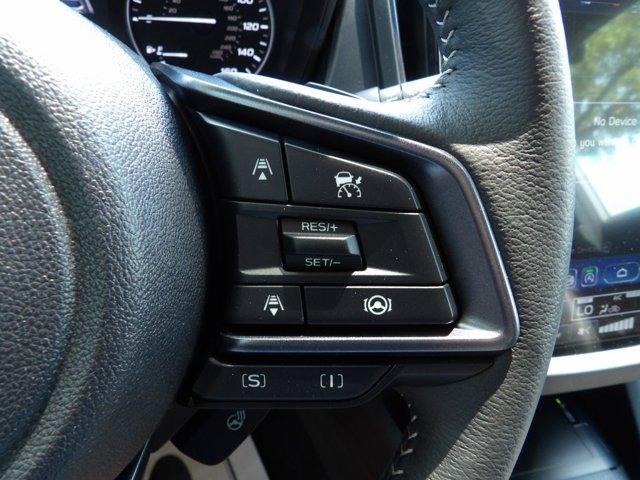 used 2025 Subaru Forester car, priced at $35,466