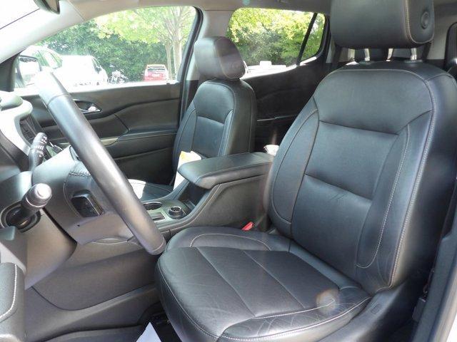 used 2018 GMC Acadia car, priced at $18,925