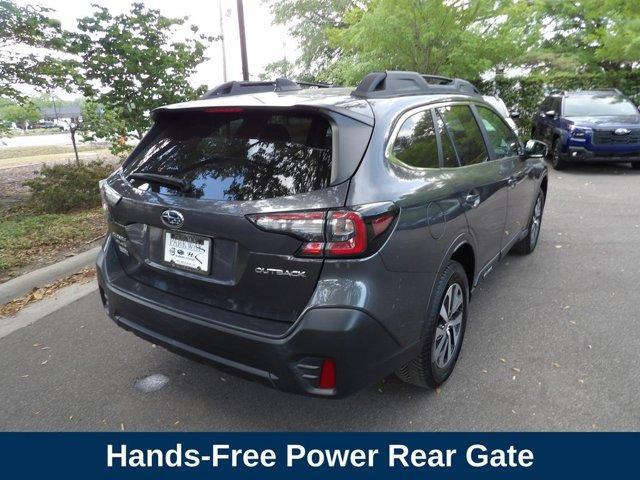 used 2020 Subaru Outback car, priced at $24,793