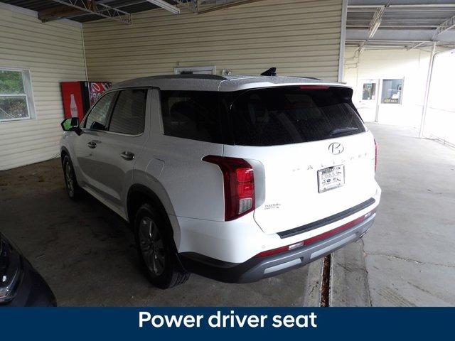 used 2023 Hyundai Palisade car, priced at $29,510