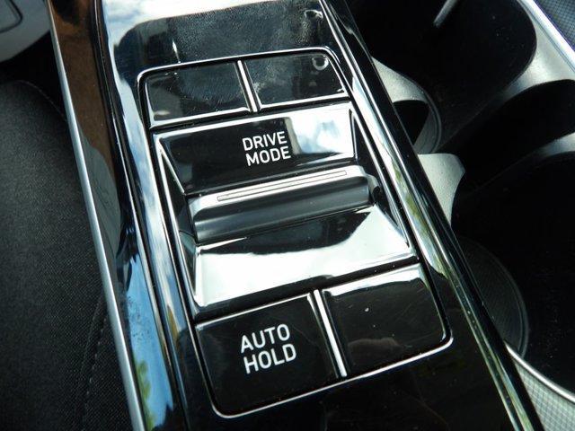 used 2022 Hyundai Sonata car, priced at $16,253