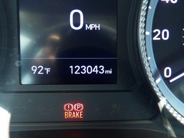 used 2022 Hyundai Sonata car, priced at $16,253