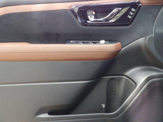 used 2025 Subaru Forester car, priced at $38,660