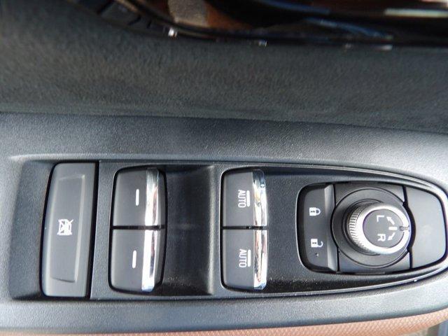 used 2025 Subaru Forester car, priced at $38,660