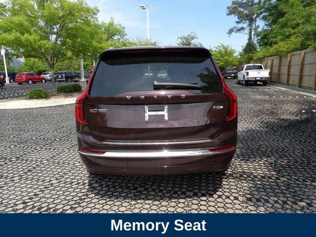 used 2025 Volvo XC90 Plug-In Hybrid car, priced at $63,391