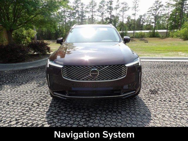 used 2025 Volvo XC90 Plug-In Hybrid car, priced at $63,391