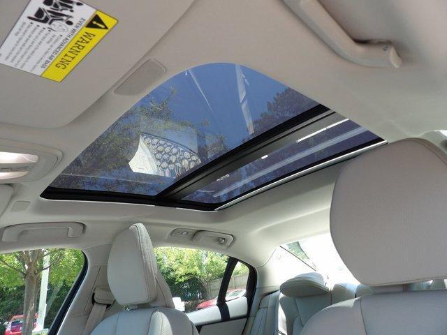 used 2024 Volvo S60 car, priced at $37,810