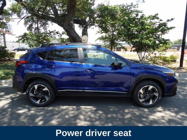 new 2026 Subaru Crosstrek car, priced at $36,440