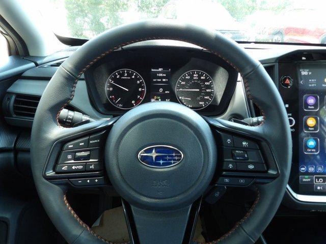 new 2026 Subaru Crosstrek car, priced at $36,440