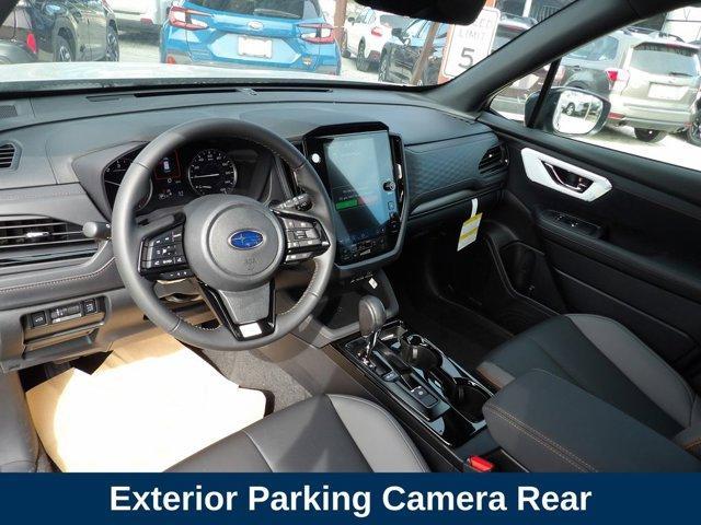 new 2026 Subaru Forester car, priced at $37,791
