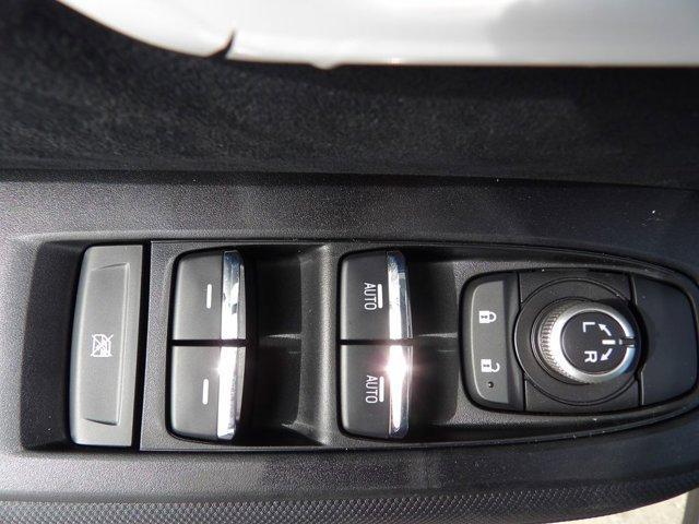 new 2026 Subaru Forester car, priced at $37,791