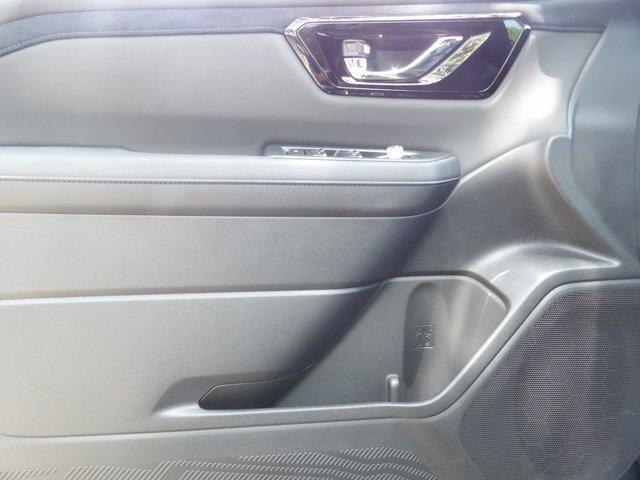 used 2025 Subaru Forester car, priced at $37,094