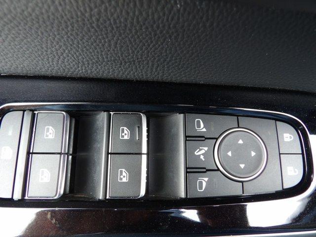 used 2025 Nissan Pathfinder car, priced at $40,373
