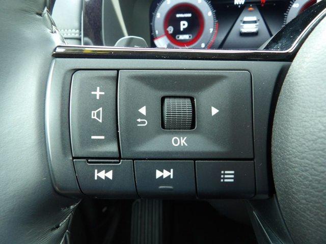 used 2025 Nissan Pathfinder car, priced at $40,373