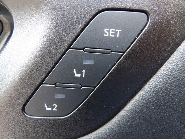 used 2025 Nissan Pathfinder car, priced at $40,373