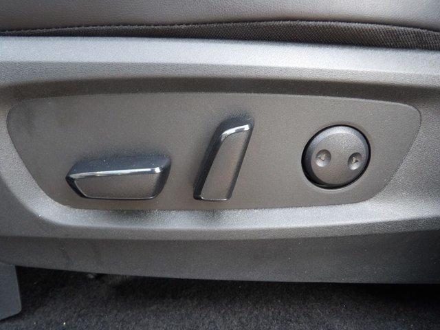 used 2025 Nissan Pathfinder car, priced at $40,373