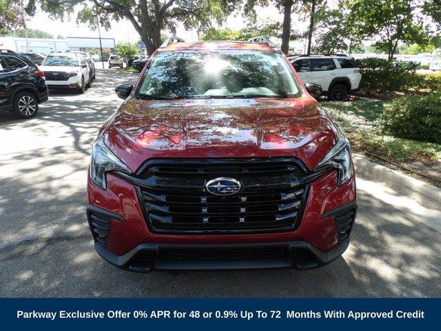 new 2026 Subaru Ascent car, priced at $51,921