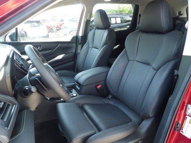 new 2026 Subaru Ascent car, priced at $51,921