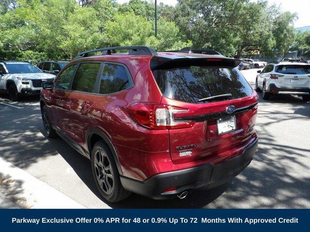 new 2026 Subaru Ascent car, priced at $51,921