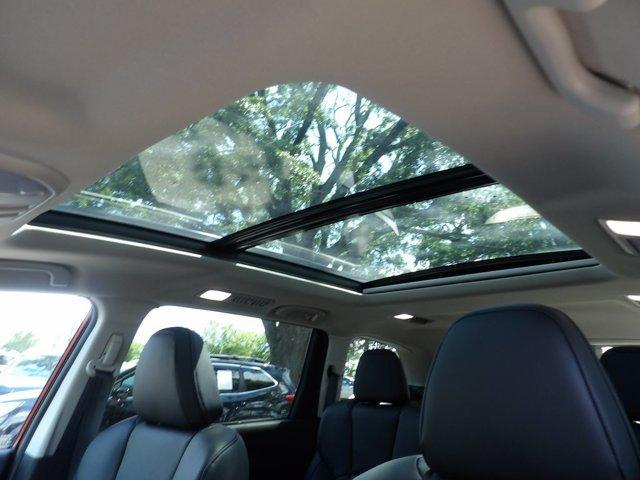 new 2026 Subaru Ascent car, priced at $51,921
