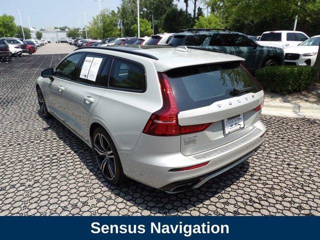 used 2020 Volvo V60 car, priced at $24,864