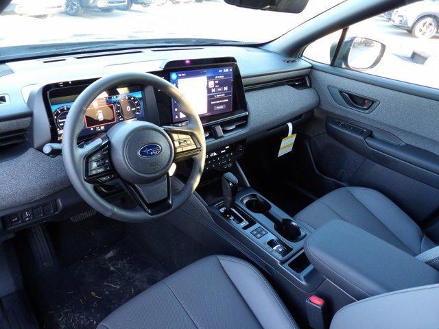 new 2026 Subaru Outback car, priced at $41,940