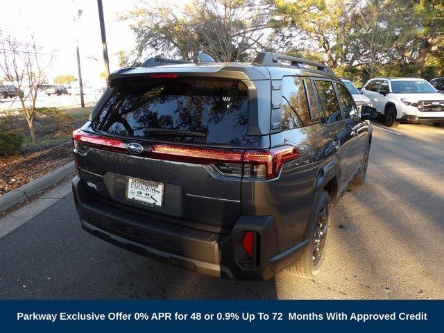 new 2026 Subaru Outback car, priced at $41,940