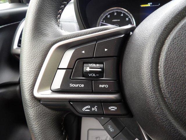 used 2023 Subaru Forester car, priced at $28,792