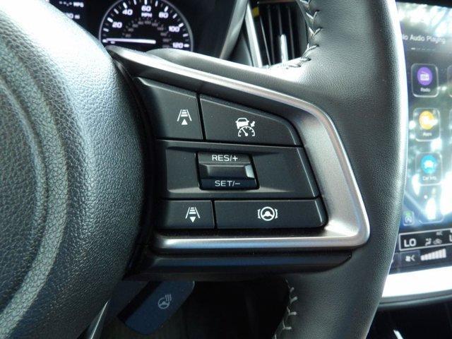 used 2024 Subaru Outback car, priced at $34,513