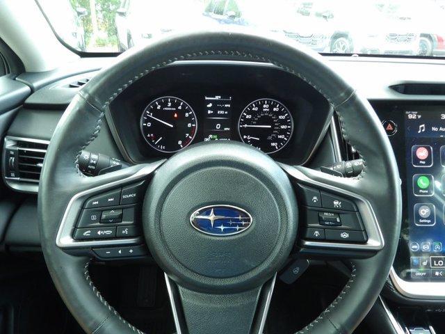 used 2024 Subaru Outback car, priced at $34,513