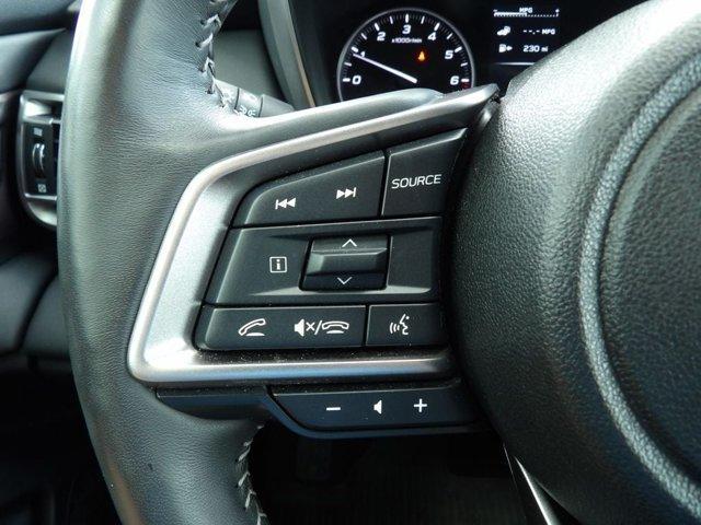 used 2024 Subaru Outback car, priced at $34,513