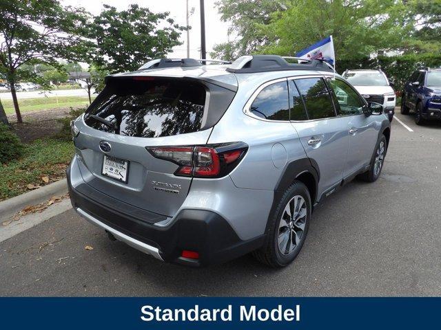 used 2024 Subaru Outback car, priced at $34,513