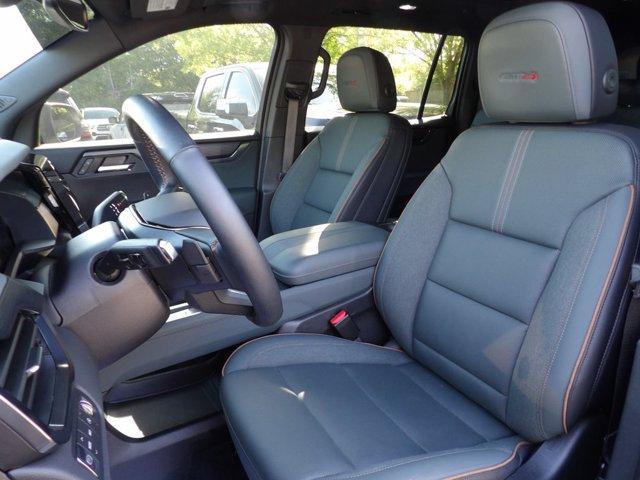 used 2025 GMC Acadia car, priced at $44,248